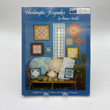 Load image into Gallery viewer, Crochet Books - 5-Pack Hardanger Home Decor (NBK0043)
