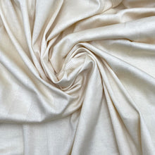 Load image into Gallery viewer, Cotton Sweater Knit - Cream (KSW0484)
