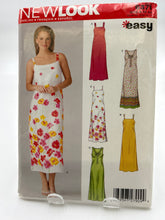 Load image into Gallery viewer, NEW LOOK Pattern, Misses&#39; Dress (PNL6371)
