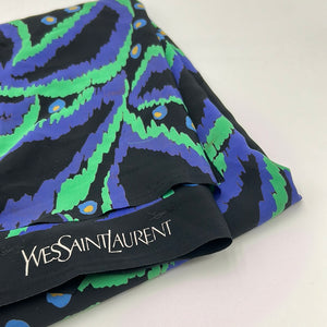 Silk Blend Blouse Weight, Yves Saint Laurent (WDW1640)