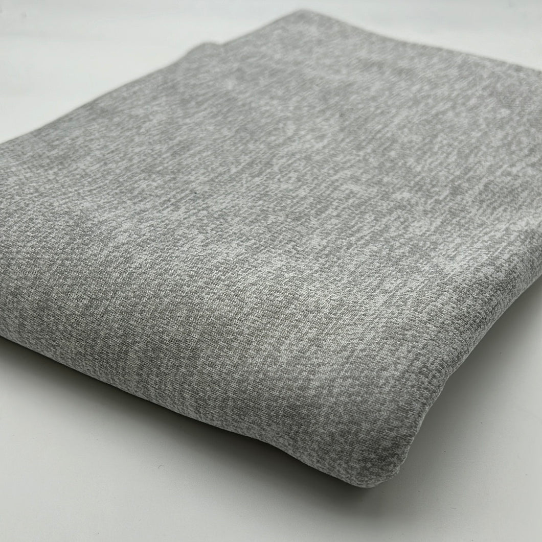 Dimpled Meshback Activewear, Light Grey (KAC0557:559)(KFR)