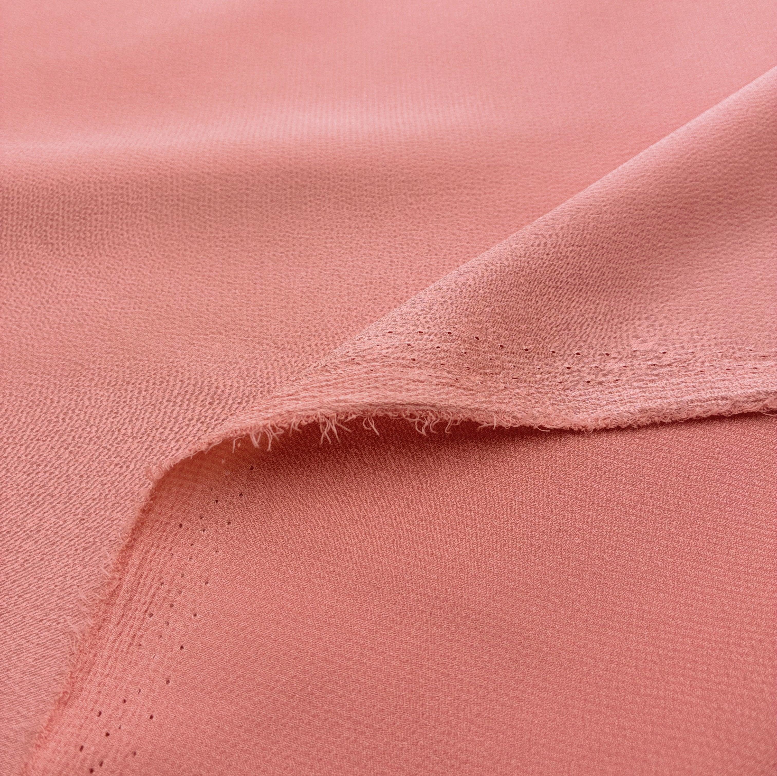 Satin Crepe - Rosé (WDW3470)