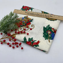 Load image into Gallery viewer, Quilting Cotton - Christmas Tradition (WQC2717)
