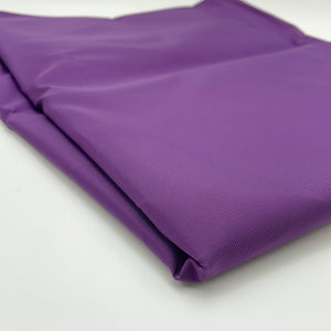 Technical Pack Fabric, Purple (SOW0101)