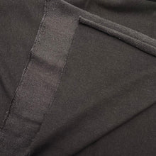 Load image into Gallery viewer, Bamboo/Cotton French Terry - Licorice (KFR0661:62)
