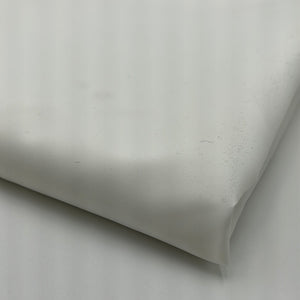 Mildew Resistant Fabric, White (SXX0034:37)
