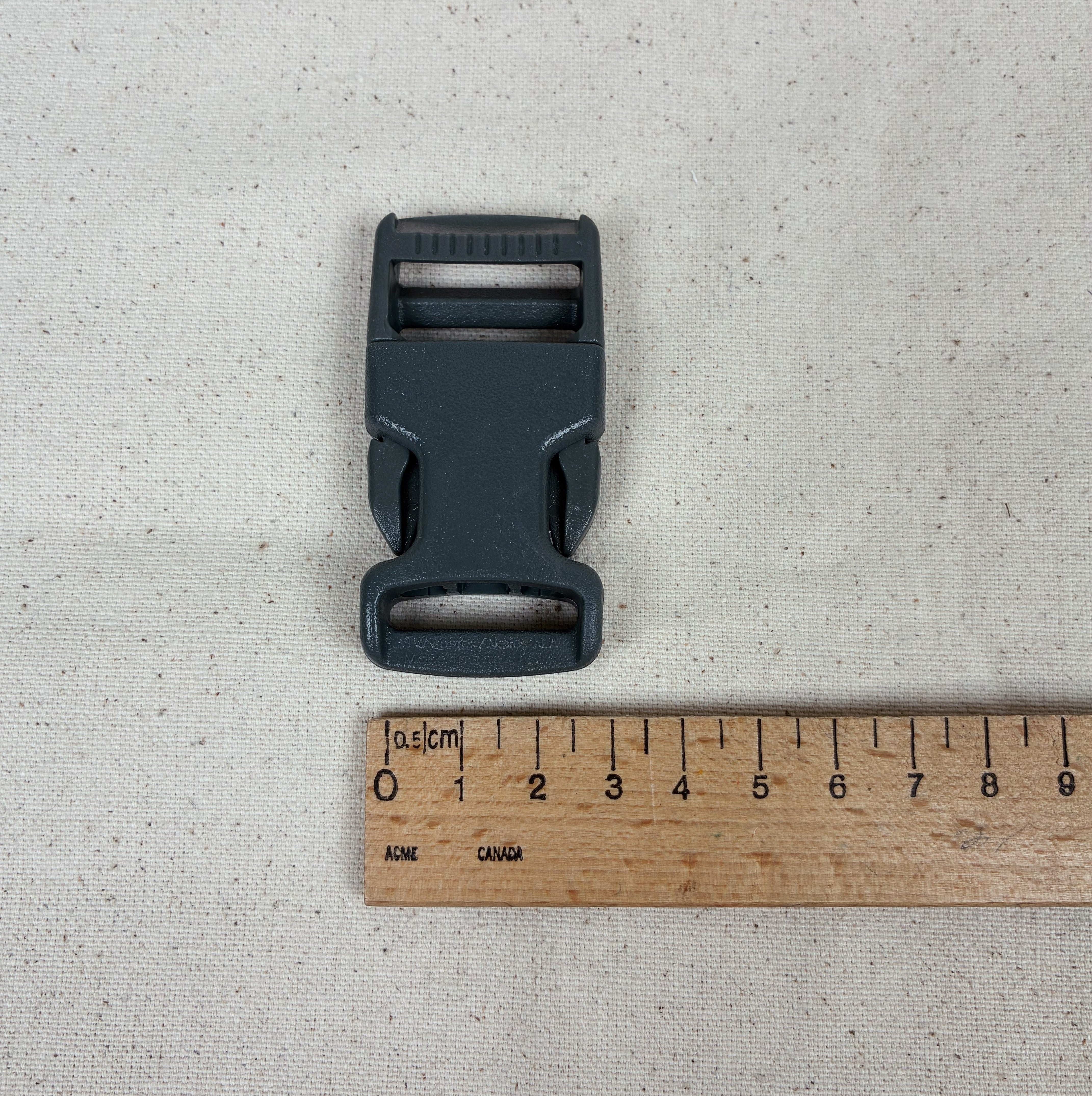 Parachute Clips - Grey (NXX1210)