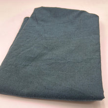 Load image into Gallery viewer, Cotton Shirting, Dark Teal (WDW1602:1604)
