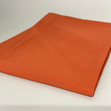 Load image into Gallery viewer, Woven Shirt Weight, Sunset Orange (WDW2073)
