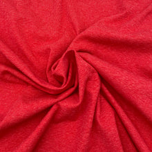 Load image into Gallery viewer, Cotton Baby Rib - Azalea Melange (KRB0594)
