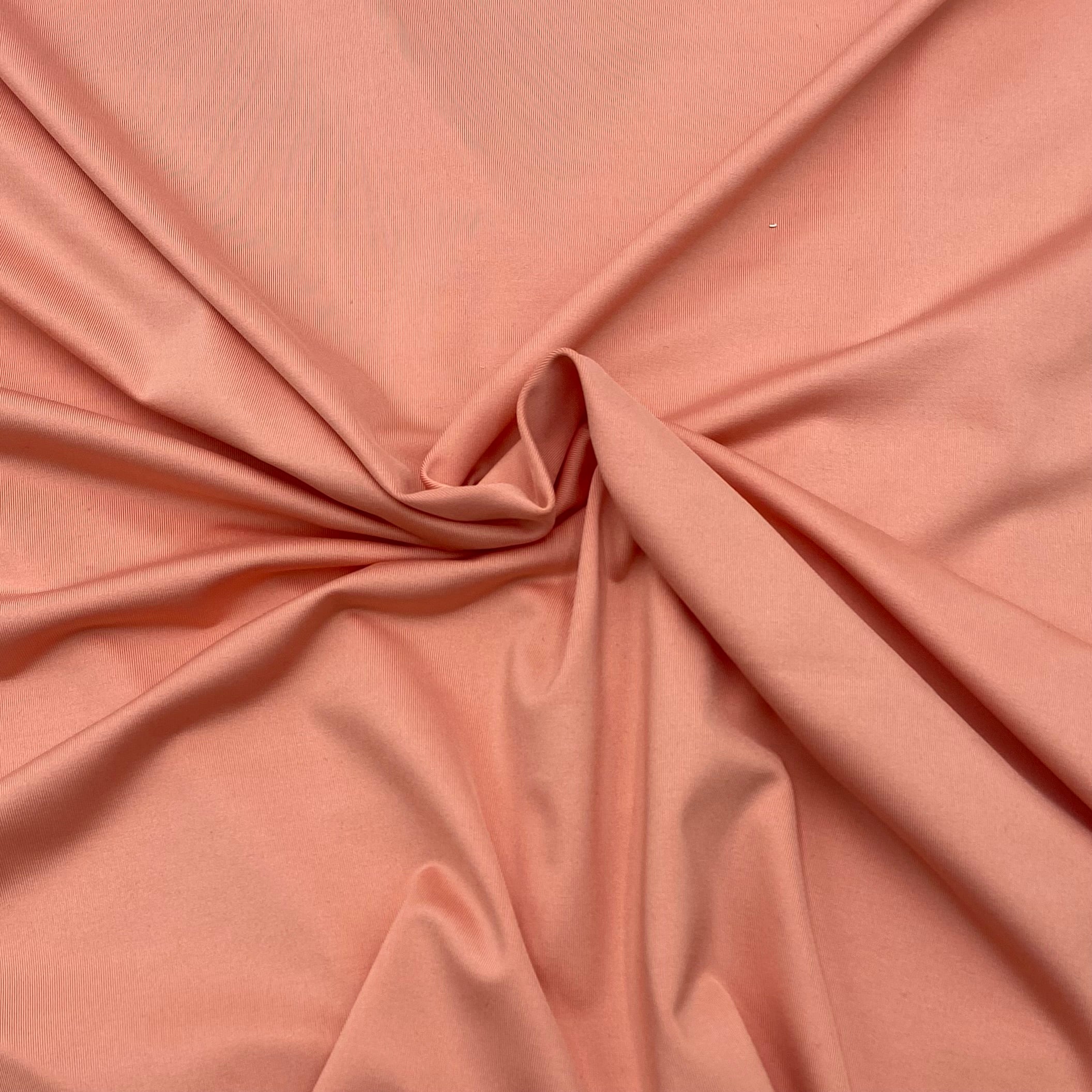 Performance Knit - Peach (KAC0665)