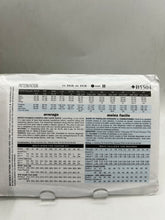 Load image into Gallery viewer, BUTTERICK Pattern, Misses&#39; Shorts &amp; Capri Pants (PBT5504)
