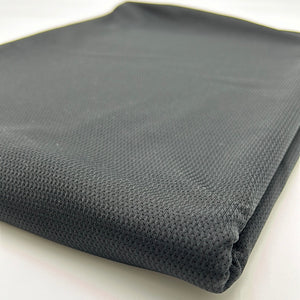 Medium Scale Mesh, Black (KLM0144)(KAC)