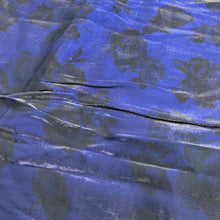 Load image into Gallery viewer, Fancy Blouse Weight - Midnight Rain (WFY0596)
