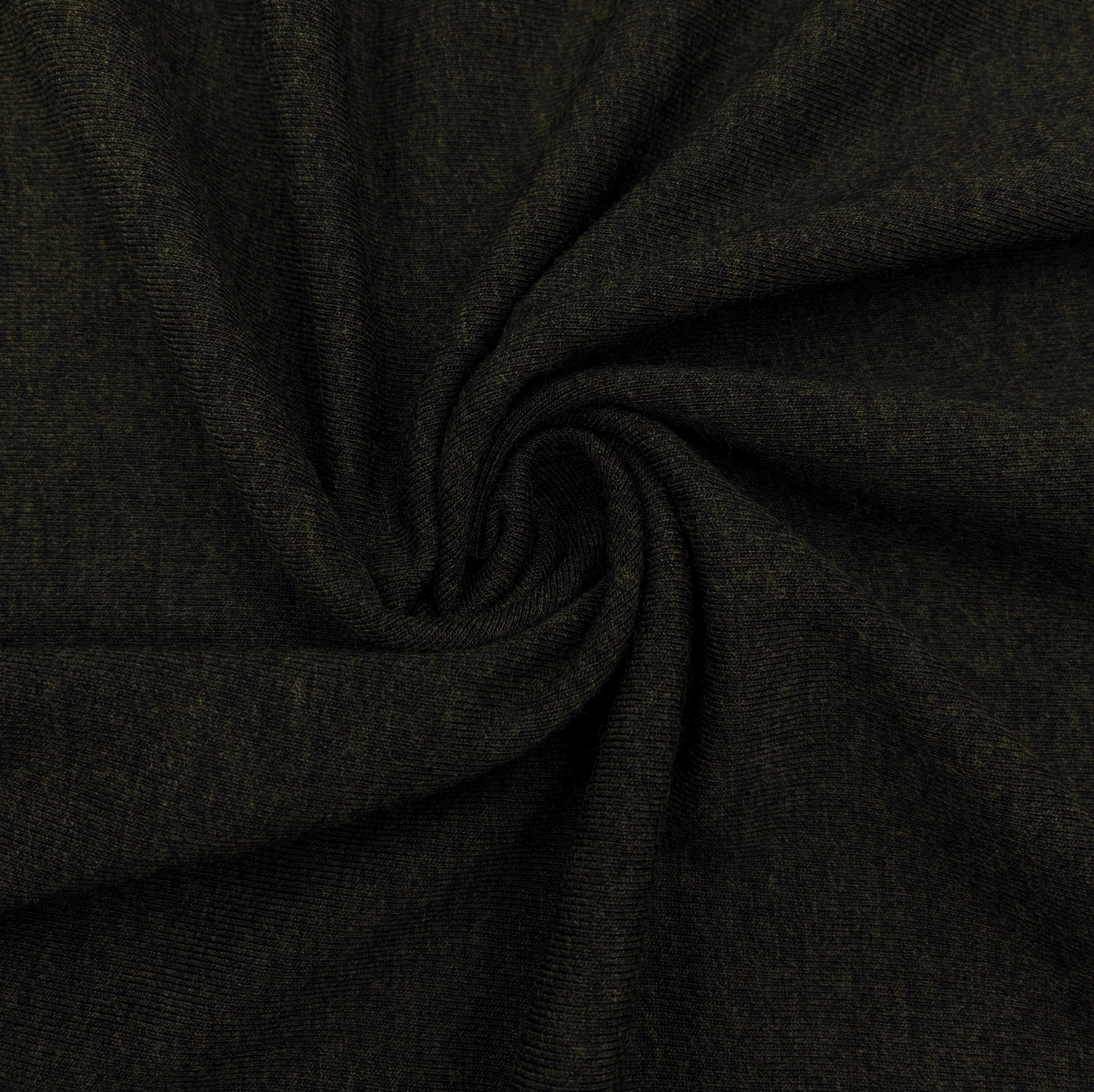 Cotton Jersey - Hemlock (KJE1543:1545)