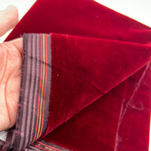 Load image into Gallery viewer, Velvet, Garnet (WCV0226)
