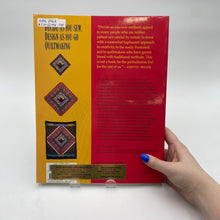 Load image into Gallery viewer, Quilting Book - The Careless Quilter (NBK0062)
