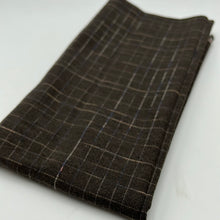 Load image into Gallery viewer, Cotton Shirting, Brown (WDW1613)
