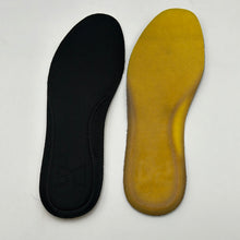 Load image into Gallery viewer, Insoles for Shoe Making, Various Sizes (NXX1251:1262)(SLS)
