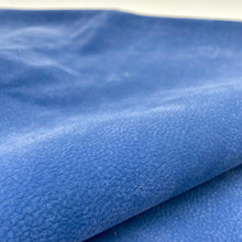 Load image into Gallery viewer, Vinyl Upholstery - Blue Suede (HDH0694:95)
