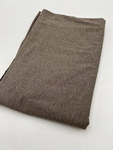 Load image into Gallery viewer, Cotton Baby Rib, Mocha Melange (KRB0517:519)
