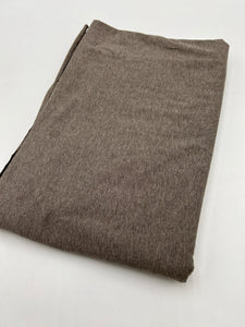 Cotton Baby Rib, Mocha Melange (KRB0517:519)