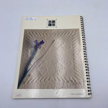Load image into Gallery viewer, Sewing Book - Trapunto &amp; Stippling (NBK0079)
