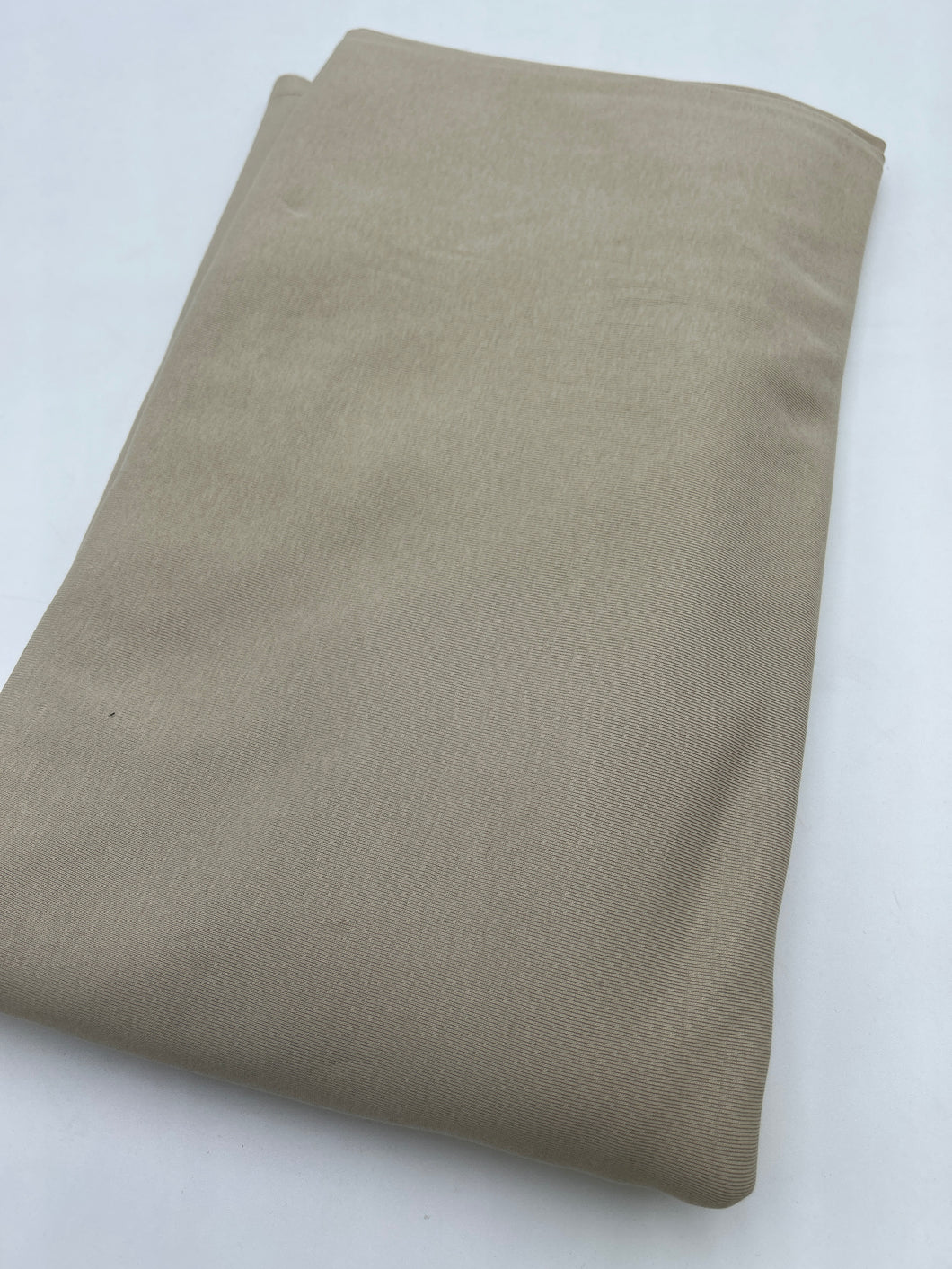 Cotton Baby Rib, Oatmilk (KRB0515)