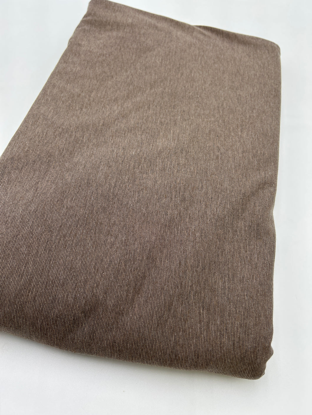 Cotton Jersey, Turkish Coffee (KJE1317)