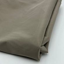Load image into Gallery viewer, Stretch Woven Lining, Taupe Shimmer (SLN0005)
