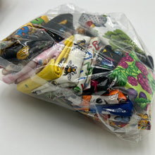 Load image into Gallery viewer, Quilting Scrap Bags, Various Colours (WQC1891:1897)
