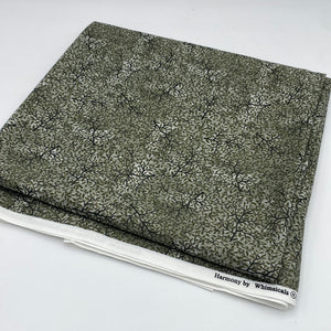 Quilting Cotton, Green Trees (WQC1650)