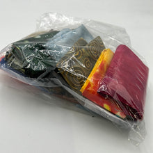 Load image into Gallery viewer, Quilting Scrap Bags, Various Colours (WQC1873:1878)
