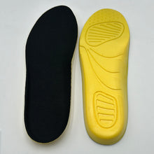 Load image into Gallery viewer, Insoles for Shoe Making, Various Sizes (NXX1251:1262)(SLS)
