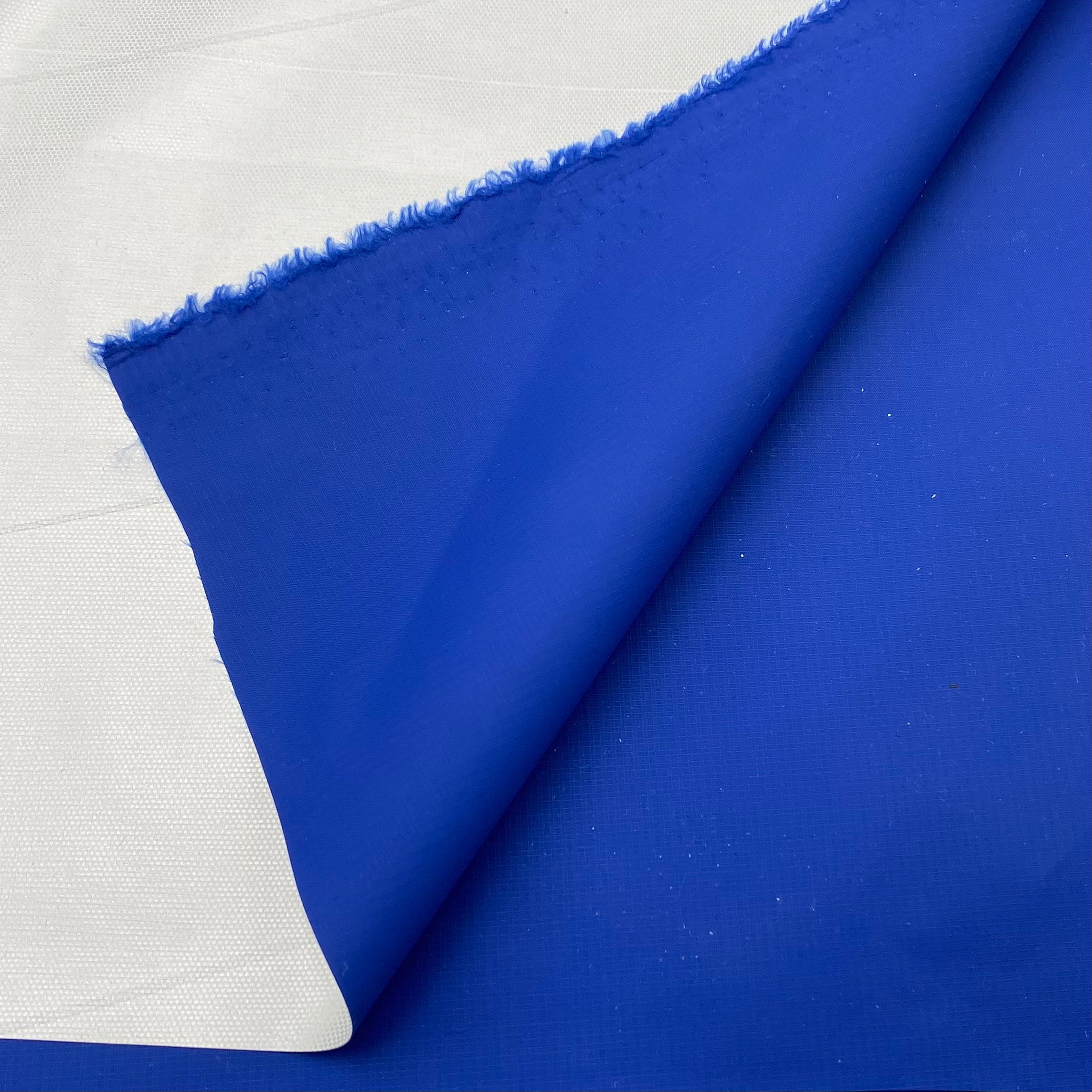 Water Resistant Soft Shell Outerwear - Electric Blue (SOW0211)