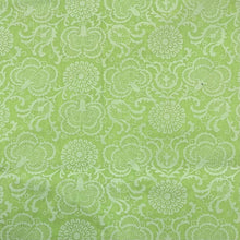Load image into Gallery viewer, Cotton Blend Shirting - Lime Green (WDW3132)
