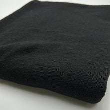 Load image into Gallery viewer, Sweater Knit, Black (KSW0434)
