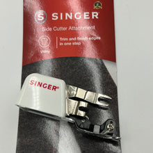 Load image into Gallery viewer, Singer Side Cutter Attachment (NXX1102)
