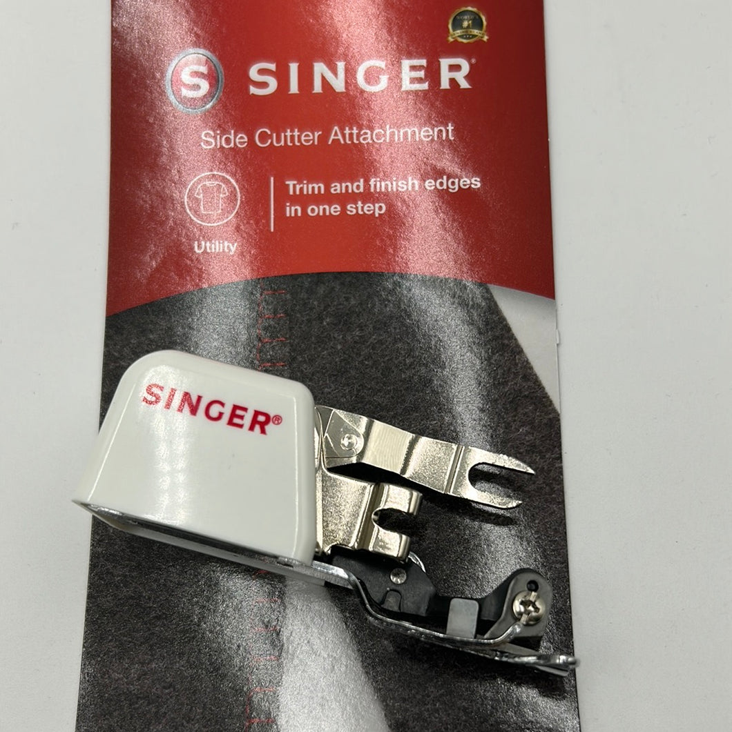 Singer Side Cutter Attachment (NXX1102)