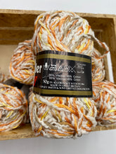 Load image into Gallery viewer, Copley Sundazzler Viscose/Cotton Blend - Autumn Confetti (NYN0326)
