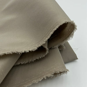Stretch Woven Lining, Taupe Shimmer (SLN0005)