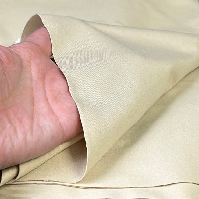 Swim Lycra - Almond Biscotti (KAC0615:16)