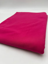 Load image into Gallery viewer, Cotton Baby Rib, Deep Rose (KRB0493)
