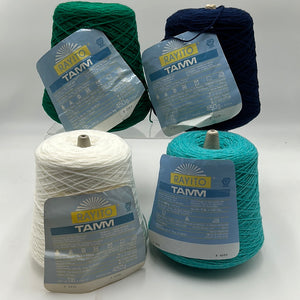 Yarn, 4 Colours (NYN0212:215)