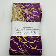 Load image into Gallery viewer, Quilting Cotton Fat Quarters, Various Colours  (WQC2517:2557)
