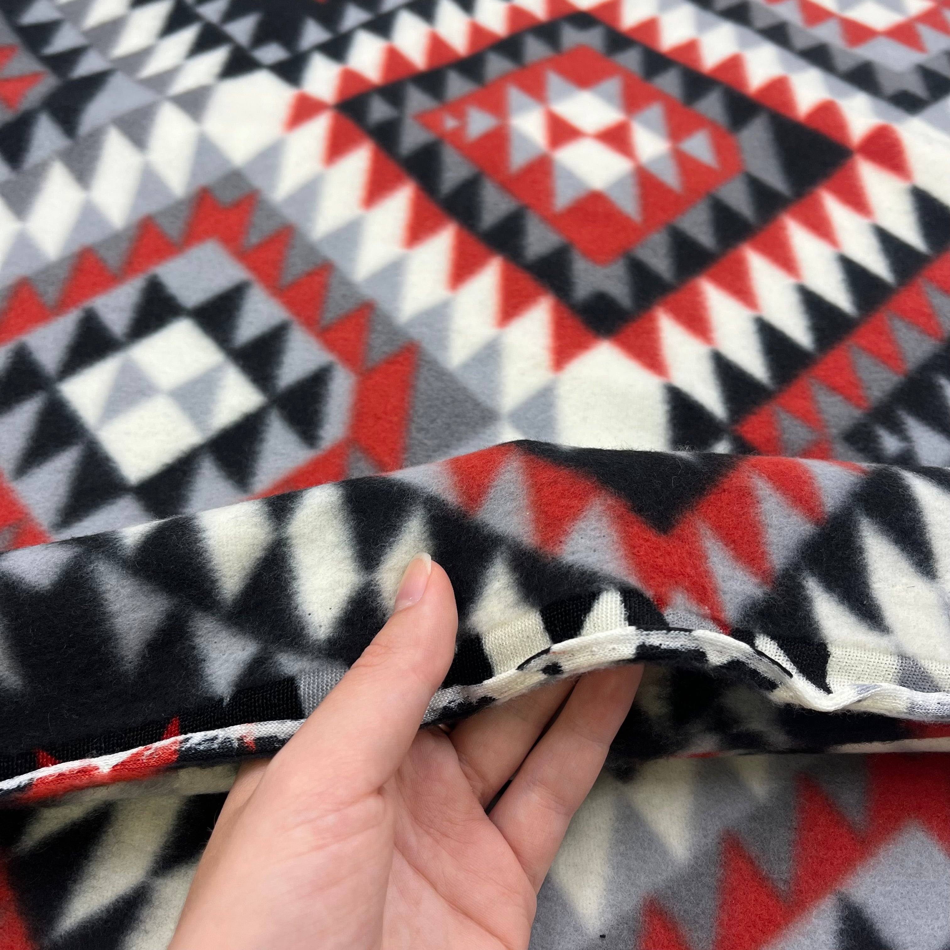 Fleece - Southwest (KFC0369)