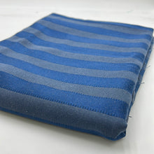 Load image into Gallery viewer, Home Decor, Dark Blue Stripe (HDH0524)
