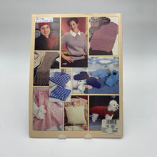 Load image into Gallery viewer, Knitting Book - I can&#39;t Believe I&#39;m Knitting! (NBK0084)
