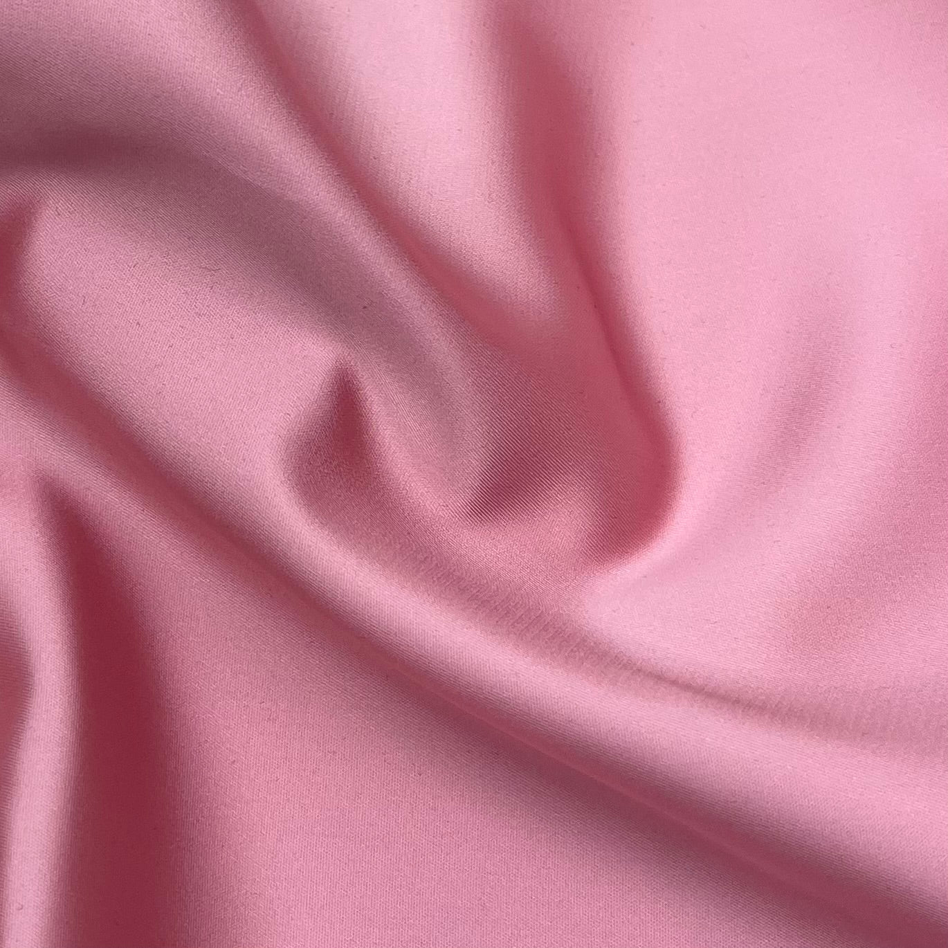 Satin - Classic Pink (WDW3653)