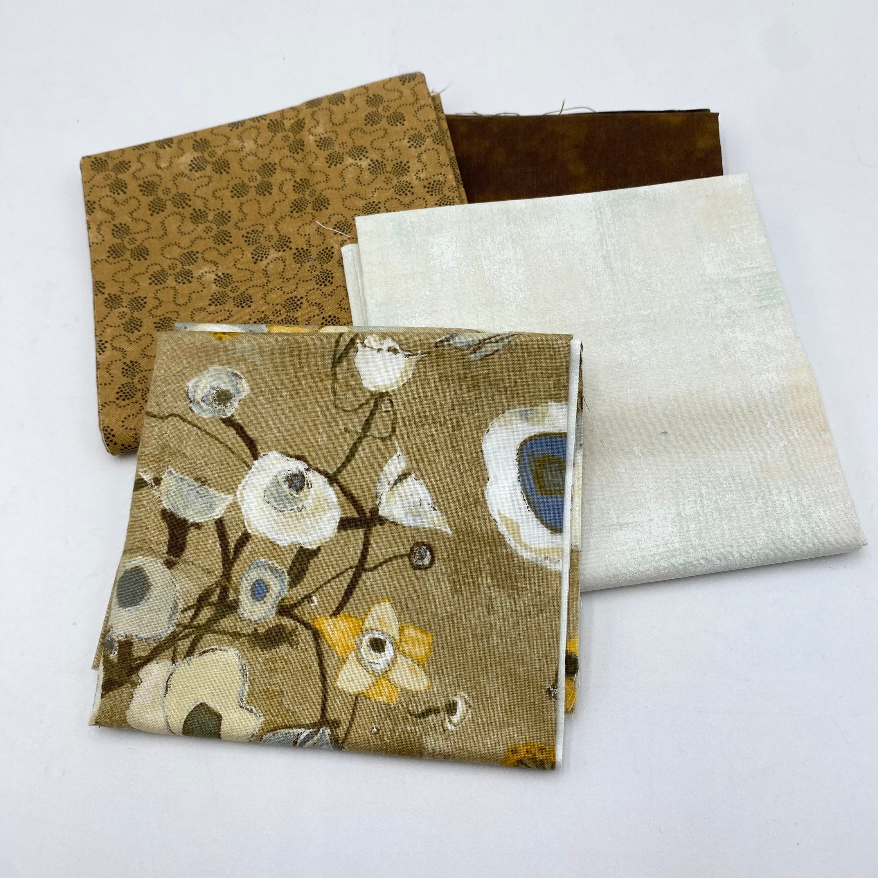 Quilting Cotton Bundle - Coffee Break (WQC2905)